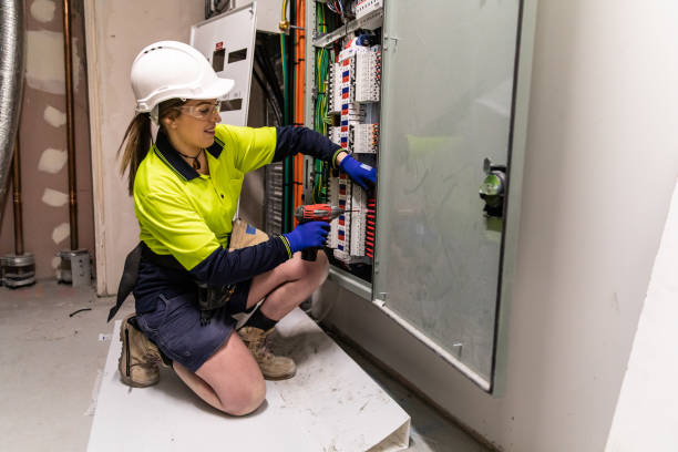 Best Home Electrical Repair  in Industry, PA