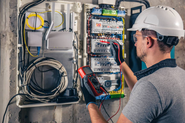 Best Electrician Near Me  in Industry, PA