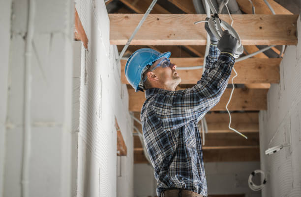 Best 24-Hour Electrician  in Industry, PA