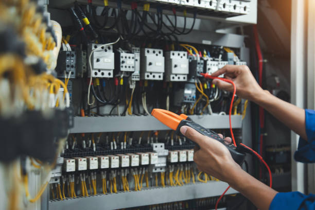 Best Electrical System Inspection  in Industry, PA