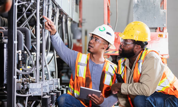 Best Best Electricians Near Me  in Industry, PA