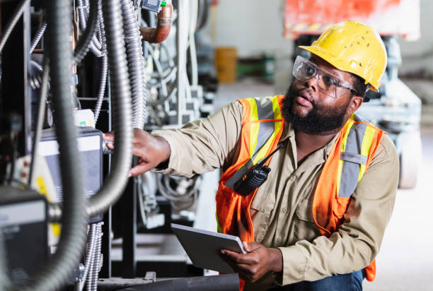 Best Affordable Electrical Installation  in Industry, PA