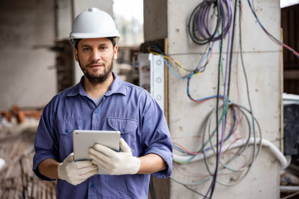 Best Electrical Troubleshooting Services  in Industry, PA