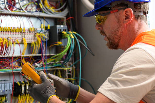 Best Electrical Rewiring Services  in Industry, PA