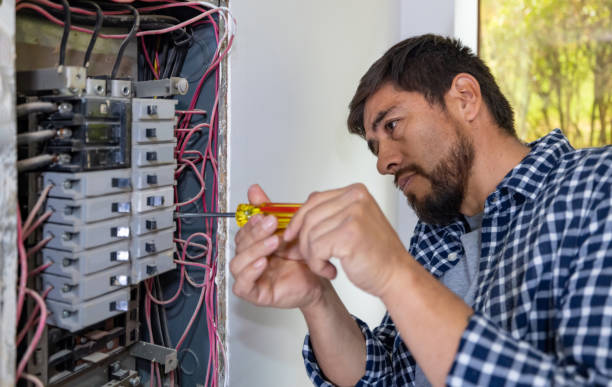 Best Electrical System Inspection  in Industry, PA